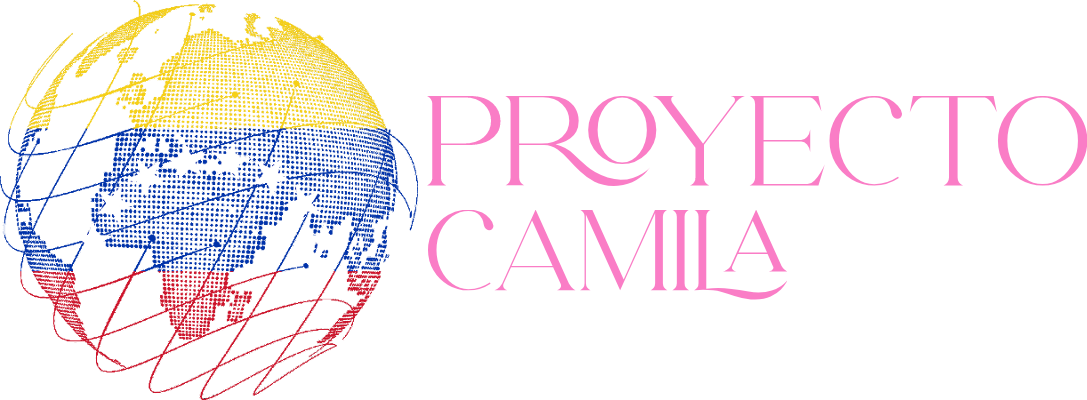 Proyecto Camila